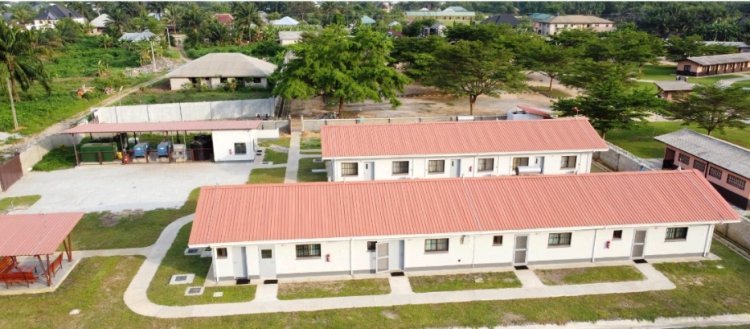 Jehovah’s Witnesses Promote Isoko Language with New Translation Office in Delta