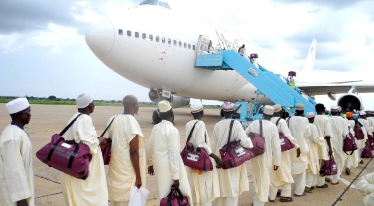 Tinubu's Government Lavish N100.6bn on 2024 HAJJ Pilgrims Amid Economic Crisis