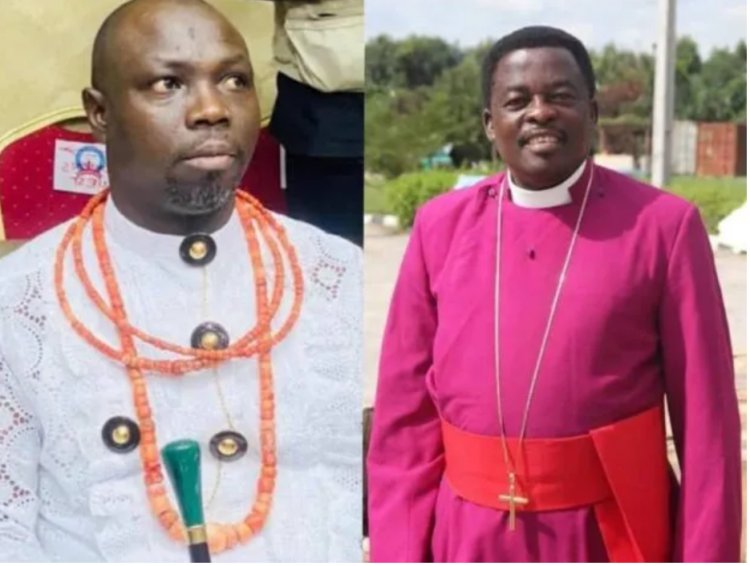 Ovwere family accuses Avwomakpa of forgery over land dispute