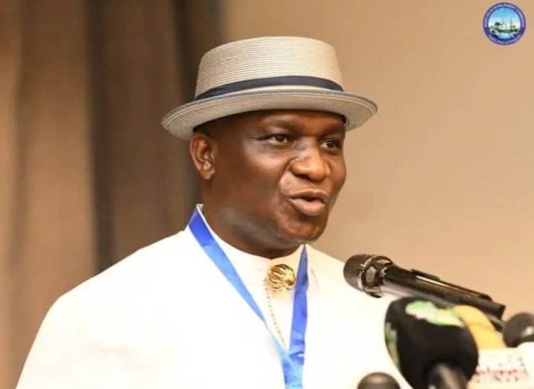 Niger Delta Stakeholders Urge FG to Release Over N2tn Owed NDDC