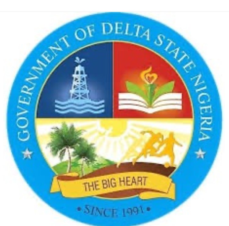 Newly Elected Council Chairmen sworn in by Governor Obovrevwori in Delta State