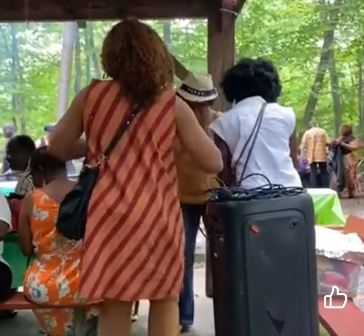Activist Berates Urhobos In Diaspora for Dancing to Igbo Music 