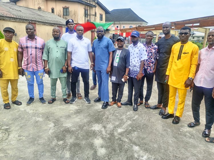 IYC Direct Ijaw Youths to Shun Hunger, Hardship Protest, Give Reasons 
