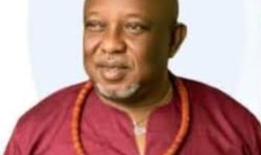 DESOPADEC Projects Director, Olorogun Talib Tebite, Is Dead