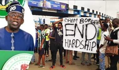 Hunger: Group Faults Calls For Coup, Seeks Gov’t Response To Protesters’ Demands