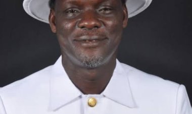 #EndBadGovernance: Mulade List 5-Point Demands for Tinubu to Address Hardship 