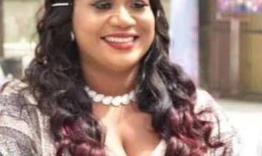 SURROGACY: Ejovi issues 7 days ultimatum to ex wife, Emily Apiloko to retract media report.