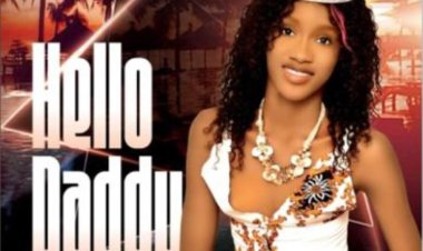15-year-old budding Music artist releases 'Hello Daddy' album in Delta 