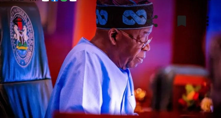 Tinubu appoints governing council for Delta Maritime University, Okerenkoko
