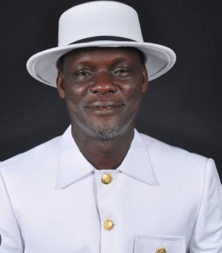 #EndBadGovernance: Mulade List 5-Point Demands for Tinubu to Address Hardship