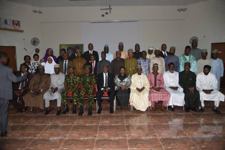 Corruption Remains Most Significant Impediment to Nigeria’s Development...ICPC