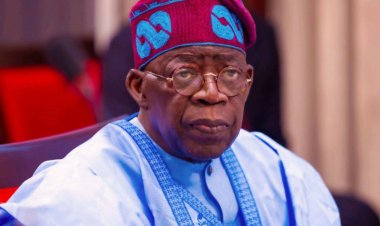 Tinubu Govt Seeks Death Penalty for 10 Nigerians Over Protest 