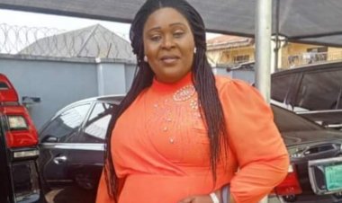 Breaking News: Gunmen Abduct Wife of Delta Lawmaker