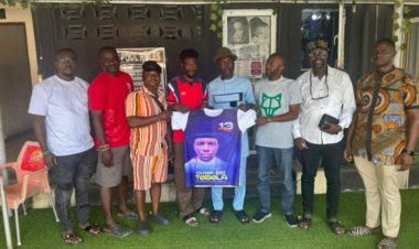 Ijaw Publishers' Forum Endorses Ebi Tebela Remembrance Celebration