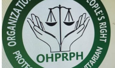OHPRPH Tackles FG Over Fuel Price Hike, Demand Reversal