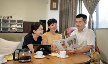 A GLOBAL EDUCATIONAL CAMPAIGN:  Volunteers Worldwide Presents Free Bible-Based Life-Improvement Program 