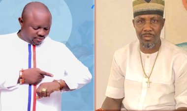 Pipeline Surveillance: Ijaw Chief, Akiefa Commends Tompolo, Kestin Pondi For Stabilising N-Delta 