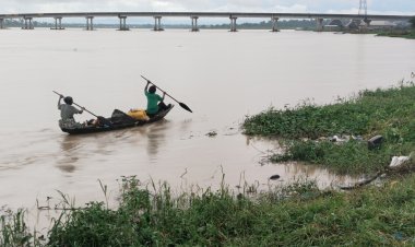 Delta Council Chairman Takes action as flood Threatens Communities in Delta