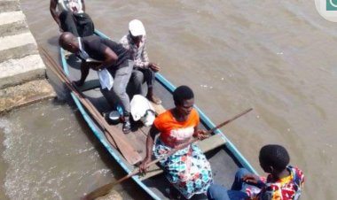 Bayelsa community Bilabiri 1 Not Harbouring Armed Youths