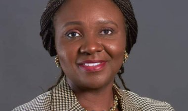 N-Delta Women Condemn Character Assassination of Mrs. Eyesan Oritsemyinwa