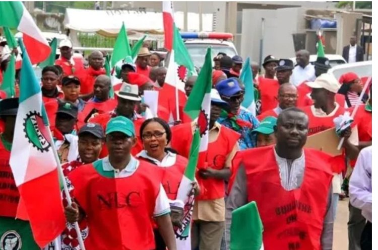 NLC to Shutdown Nigeria over Ajaero’s Arrest: