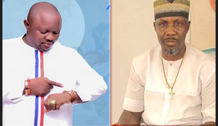 Pipeline Surveillance: Ijaw Chief, Akiefa Commends Tompolo, Kestin Pondi For Stabilising N-Delta 