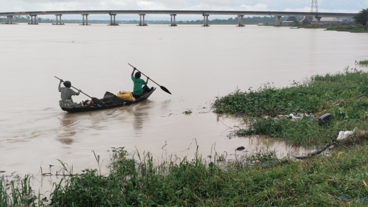 Delta Council Chairman Takes action as flood Threatens Communities in Delta