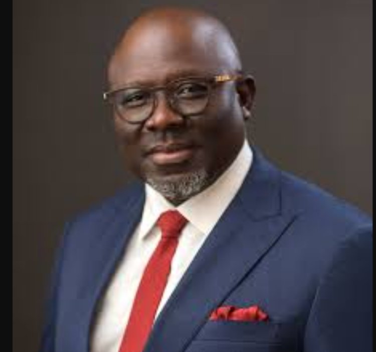 No Crisis In Delta State; Governor Oborevwori Will Not Be Blackmailed Into Bankrolling Ambiguous Projects