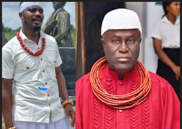 9th coronation anniversary: N’Delta youth leader Mamamu hails Monbene III