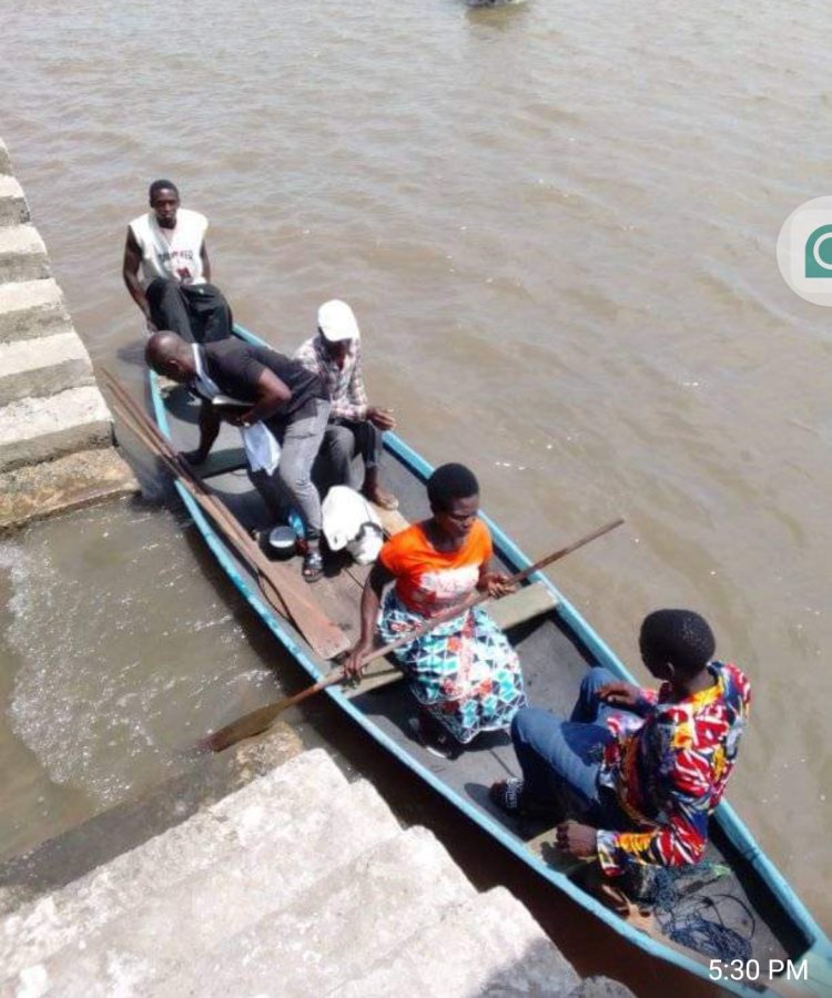 Bayelsa community Bilabiri 1 Not Harbouring Armed Youths