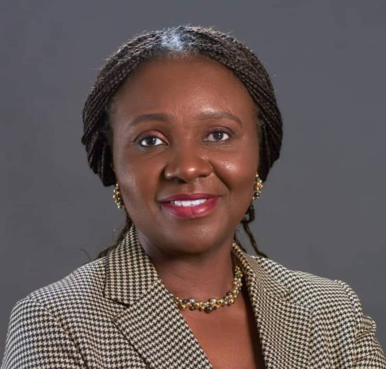 N-Delta Women Condemn Character Assassination of Mrs. Eyesan Oritsemyinwa