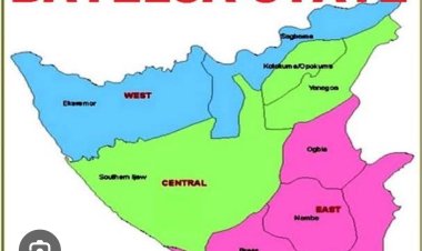 Bilabiri Indigene, Tubotu Tackle Leaders Over Killing, Detronement of Community Highness in Bayelsa 