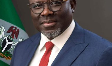 Call Your Commissioner for Transport, Agofure to Order, Group Begs Oborevwori 