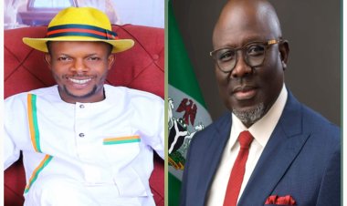 SDP Chieftain, Temienor Sympathises With Deltans Over Hardship, Calls for Synergy with Obovrevwori