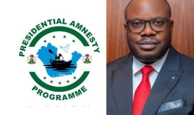 PAP Office Not Part Of Yenagoa Dialogue, Will Never Condone Trading Vocational Training For Money