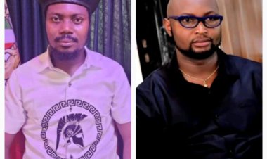 NDYC Spit fire, Rubbishes Arewa Group, Warns Them To Steer Clear of N'Delta, Rivers Issues