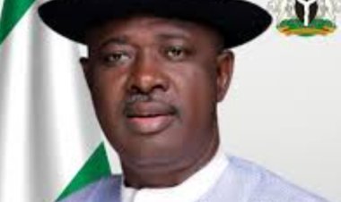 APC suspends Lokpobiri, Lyon, eight others in Bayelsa