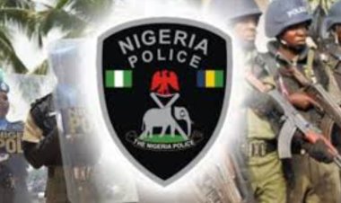Suspected Kidnappers Kill DPO, Injure Officer In Delta