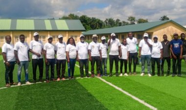Itsekiri Nation Endorse Delta Ethnic Football Competition
