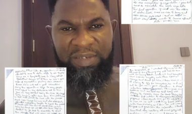 N'Delta groups Berates Gbaboyor Over Attack on Otuaro, Tompolo