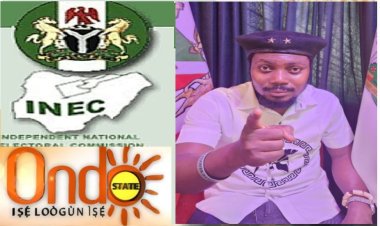 Ondo Guber 2024 : N'Delta Youth Council to Collaborate With INEC, Security for Peaceful Poll
