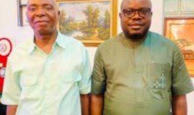 Those trying to distract Otuaro don’t mean well for Niger Delta — Senator Manager