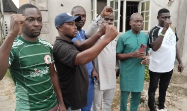 Oil spill: Fresh Tension Looms in N'Delta as Ex-agitators, community leaders Issue 21-days Ultimatum to Oil firm, Britannia-U 