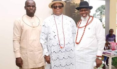 Urhobo Renaissance Society To Hold 2024 Conference Nov. 21-22
