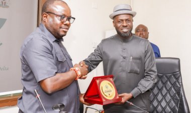 IYC Seeks More Funds For Presidential Amnesty Programme