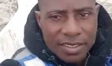 Ex-Agitator, Tanga, Begs Amnesty Boss Over Delisted Beneficiaries With BVN Issues