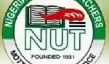 Delta primary school teachers kick, accuse Union of extortion over alleged imposition of N5,000 ID Card Fee 