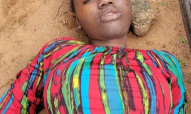 Be Careful of Dating Websites, Police Warns, Consoles deceased Miss Precious Family 