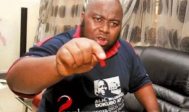 Asari Dokubo Goes Broke campaigning for Tinubu in 2023, Accuses Him Of Betrayal, Neglect
