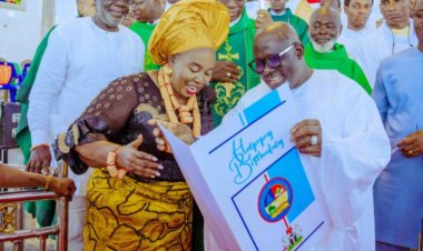 Delta Govt to Blacklist Erring Contractors, Begins Minimum Wage Payment